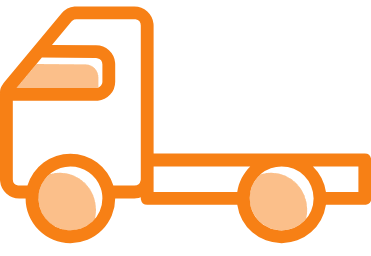 上林拖车/平板车